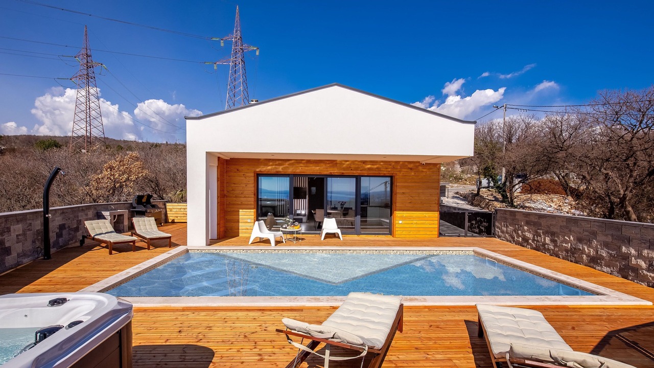 Photo of Outdoor in Kostrena