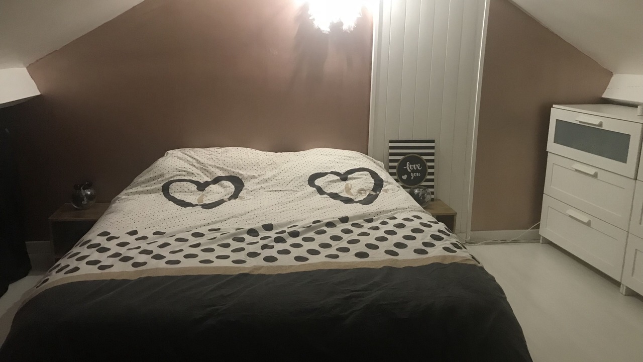 Photo of Bedroom in Brignoud