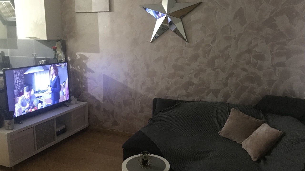 Photo of Livingroom in Brignoud