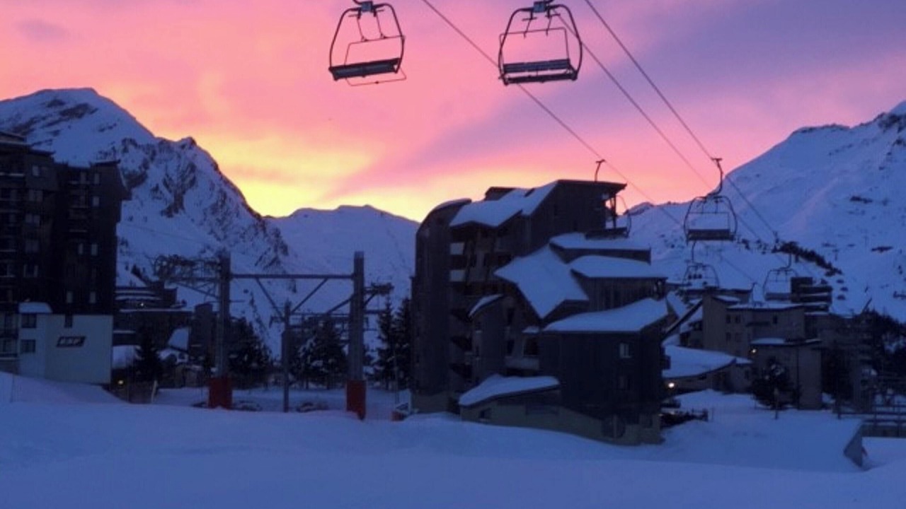 Photo of Others in Avoriaz