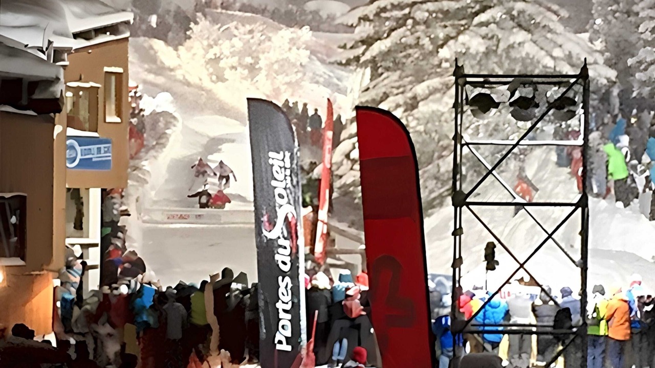 Photo of Others in Avoriaz