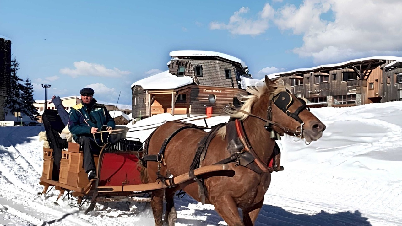 Photo of Others in Avoriaz