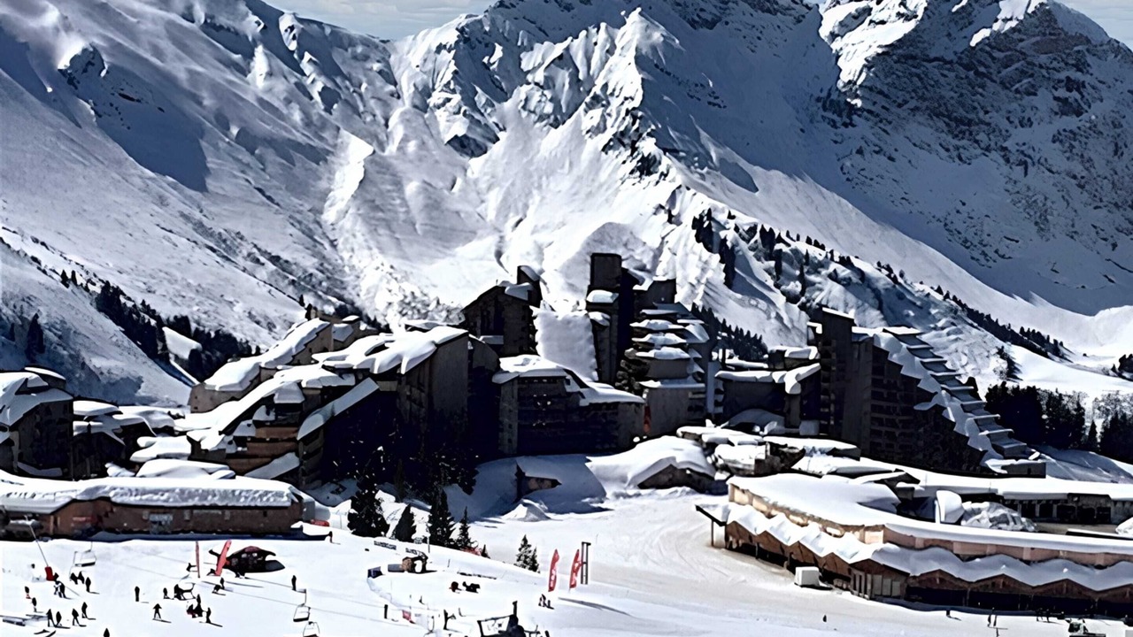 Photo of Others in Avoriaz