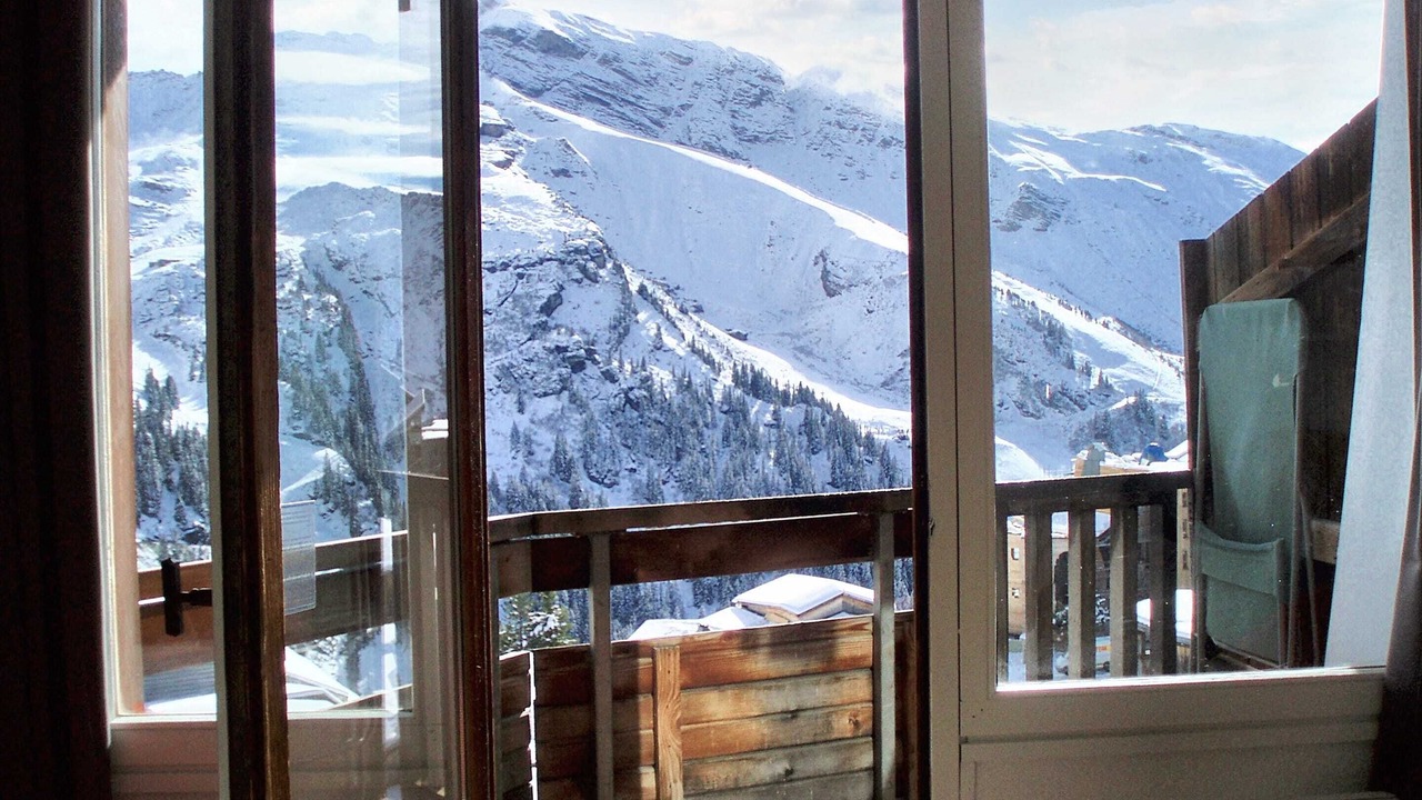 Photo of Others in Avoriaz