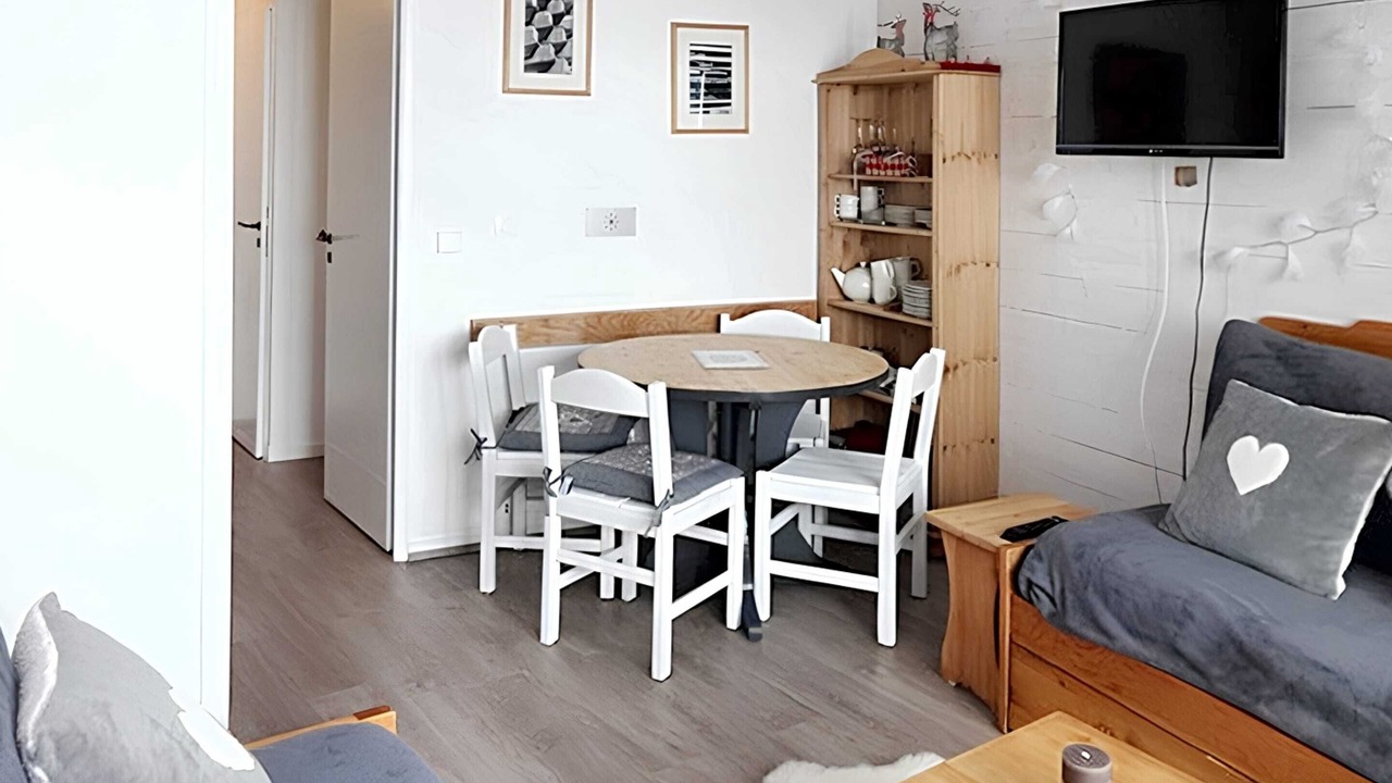 Photo of Livingroom in Avoriaz