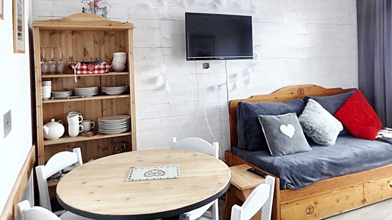 Photo of Livingroom in Avoriaz