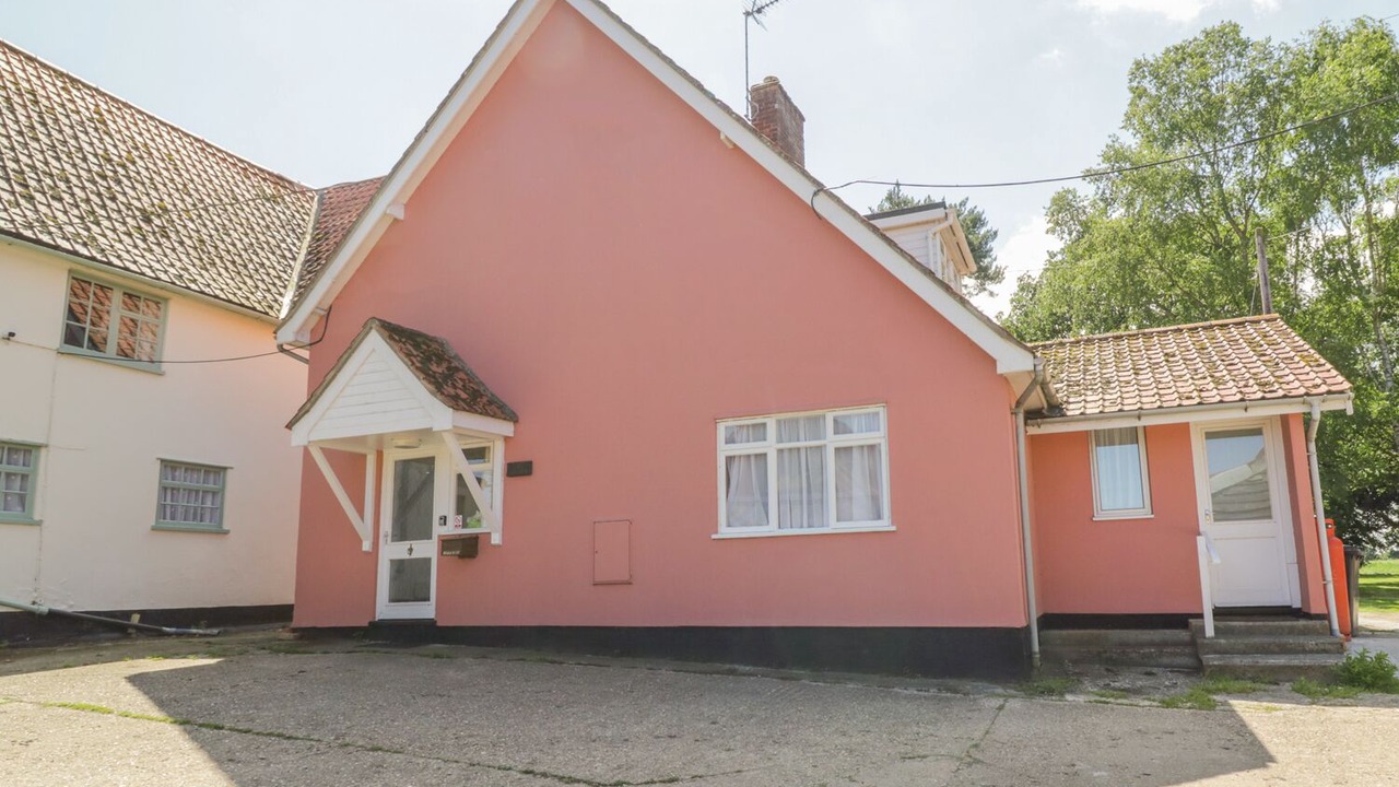 Photo of Outdoor in Stoke Ash