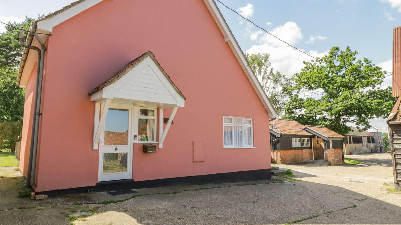 Photo of Outdoor in Stoke Ash