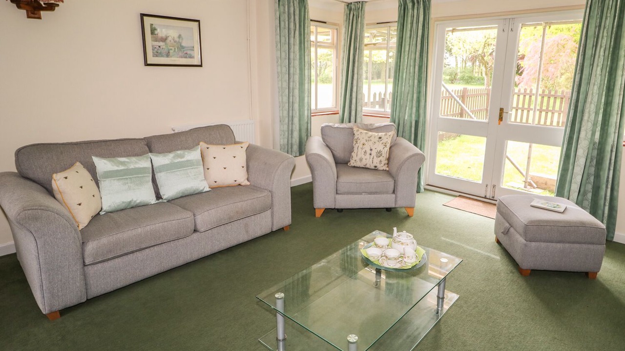 Photo of Livingroom in Stoke Ash