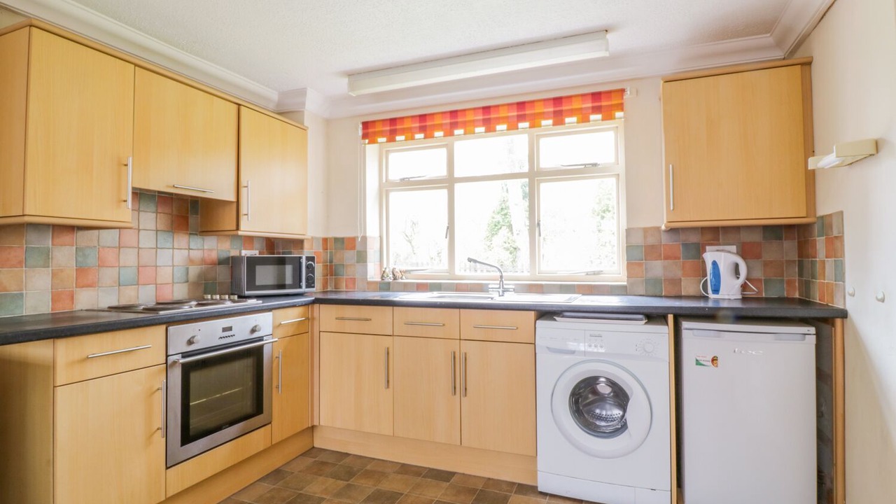 Photo of Kitchen in Stoke Ash