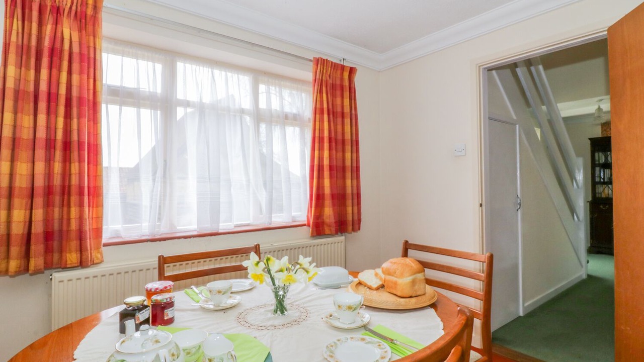 Photo of Others in Stoke Ash