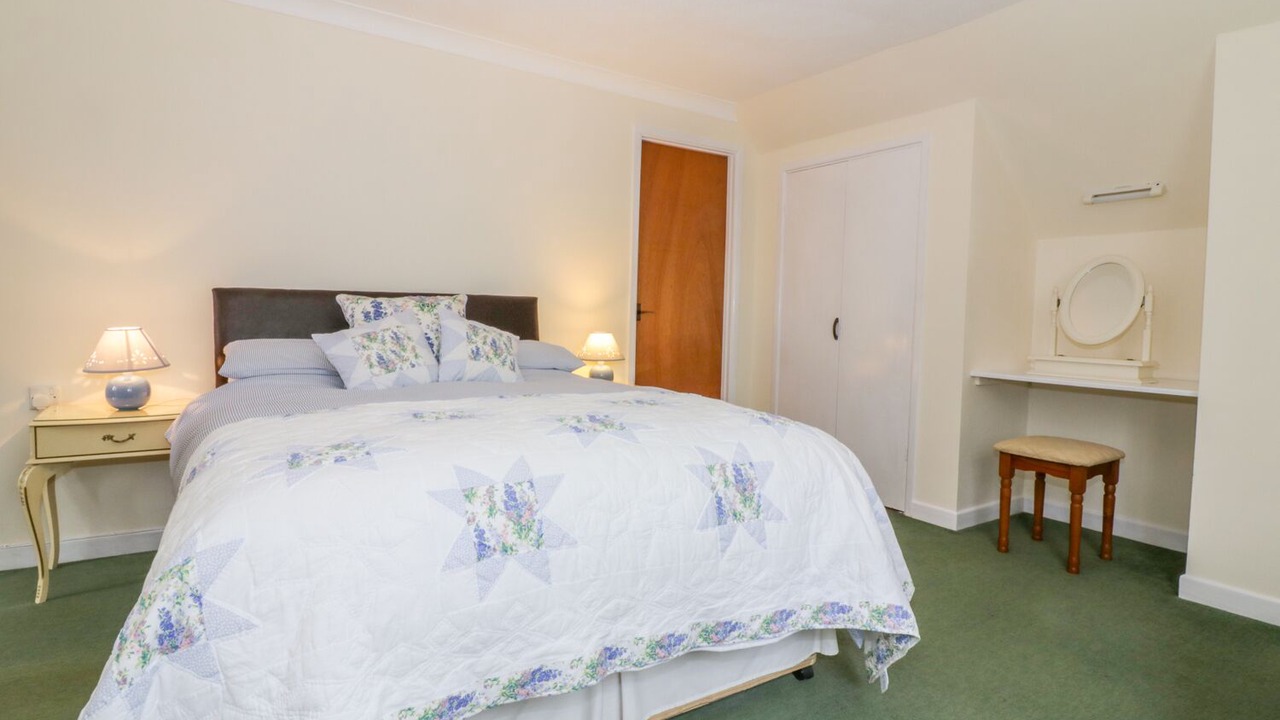 Photo of Bedroom in Stoke Ash