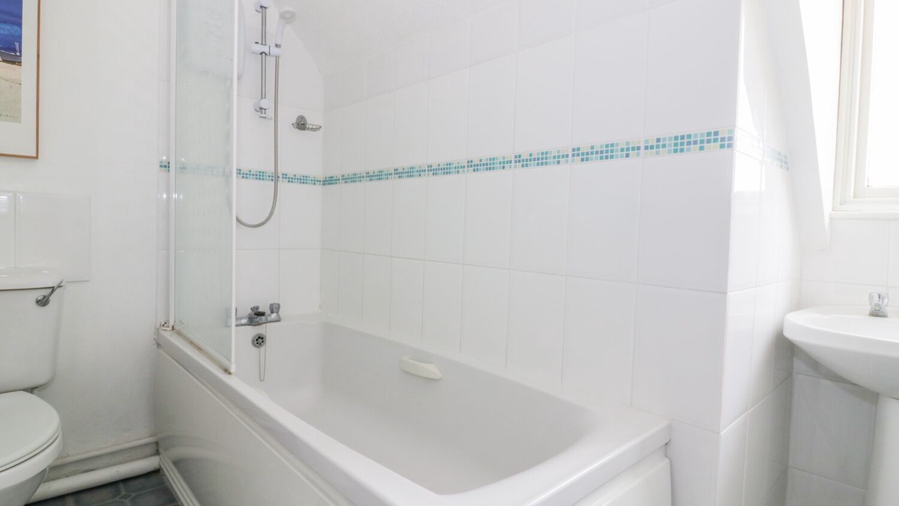 Photo of Bathroom in Stoke Ash