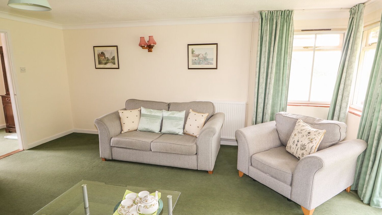 Photo of Livingroom in Stoke Ash