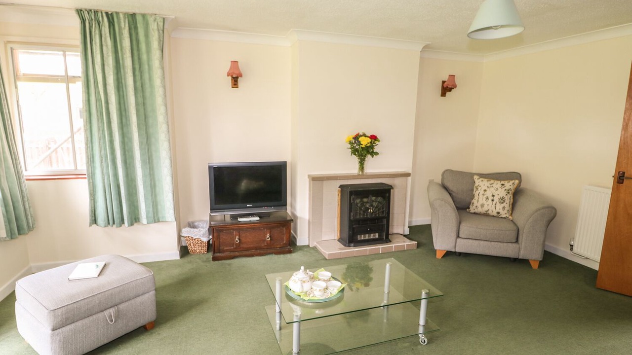 Photo of Livingroom in Stoke Ash