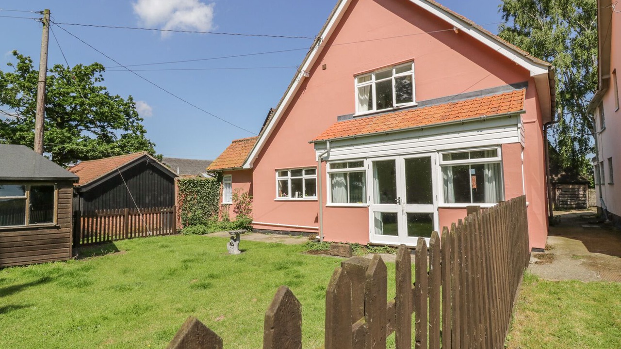 Photo of Outdoor in Stoke Ash