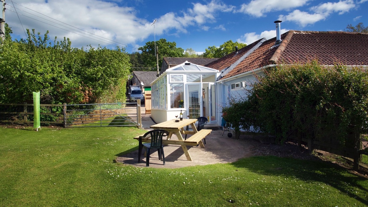 Photo of Outdoor in Cullompton