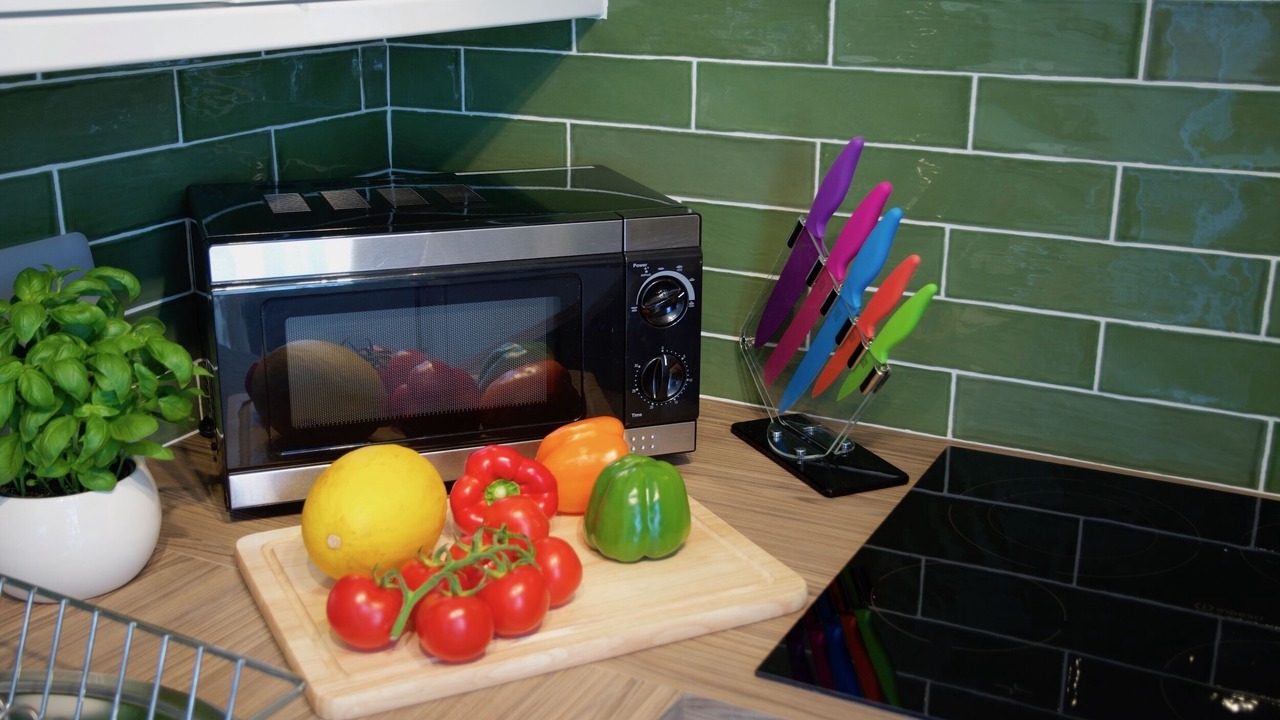 Photo of Kitchen in Cullompton
