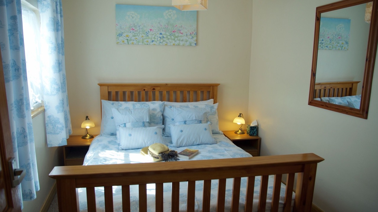 Photo of Bedroom in Cullompton