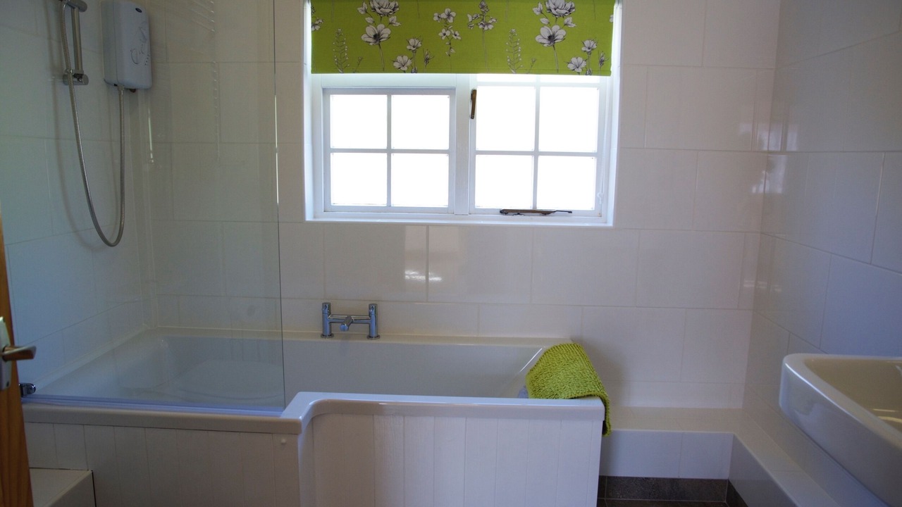 Photo of Bathroom in Cullompton