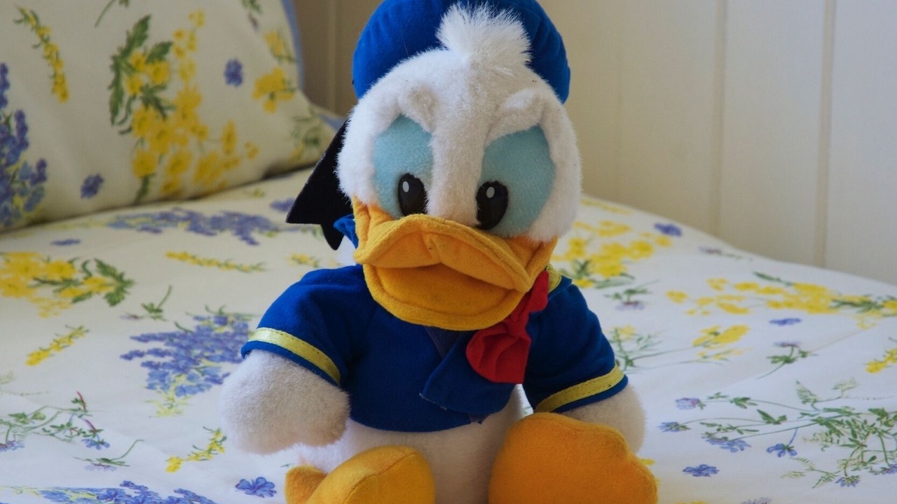 Photo of Bedroom in Cullompton