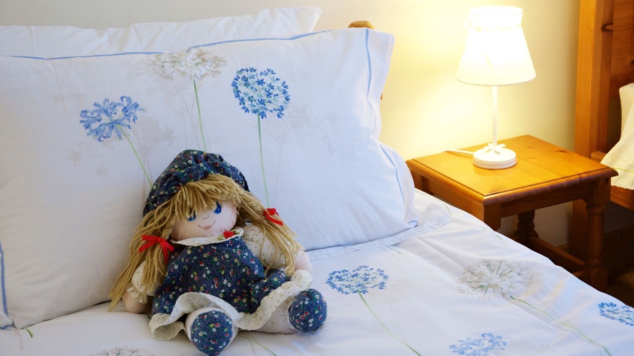 Photo of Bedroom in Cullompton