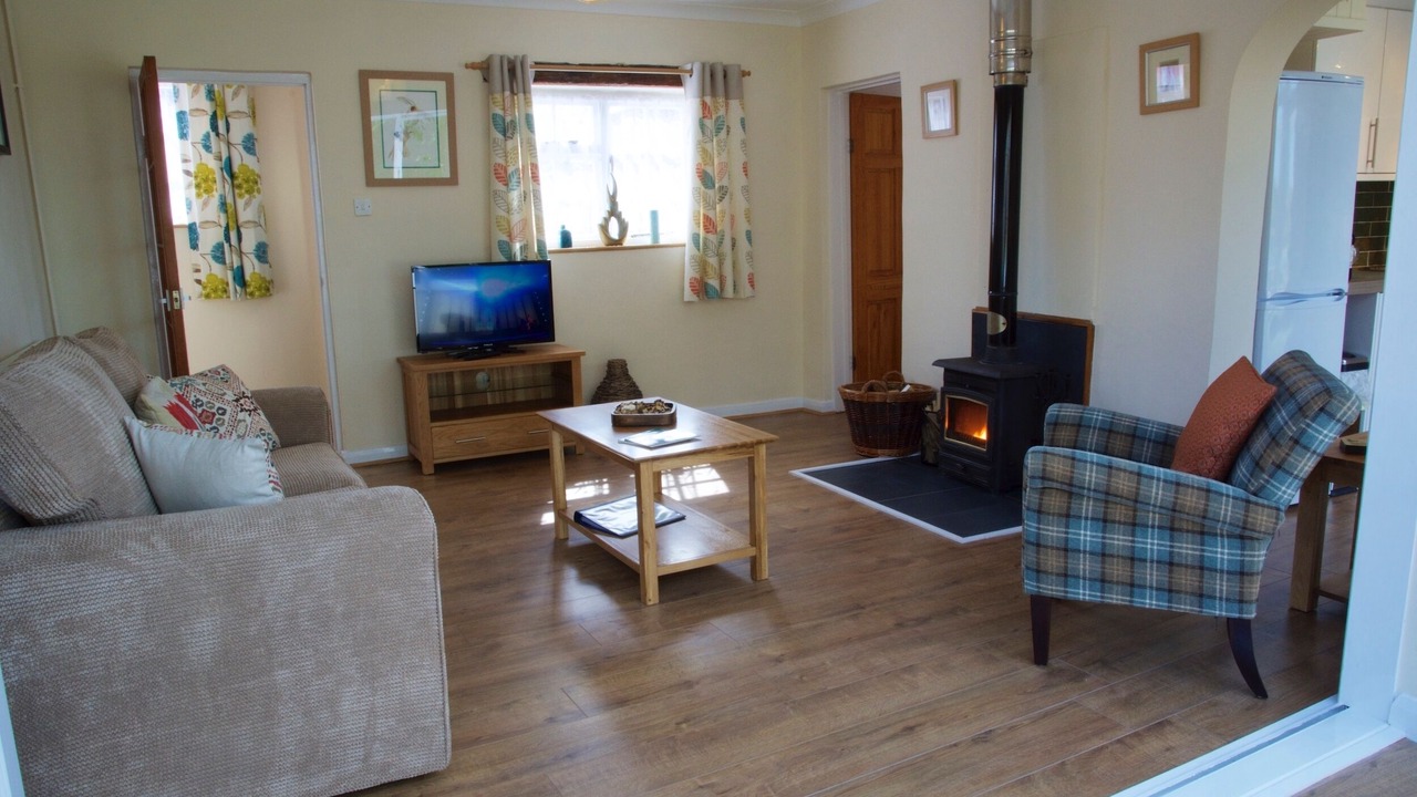Photo of Livingroom in Cullompton