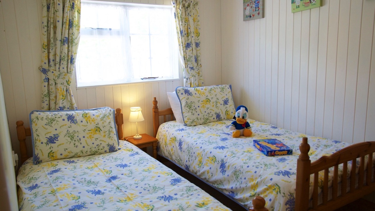 Photo of Bedroom in Cullompton