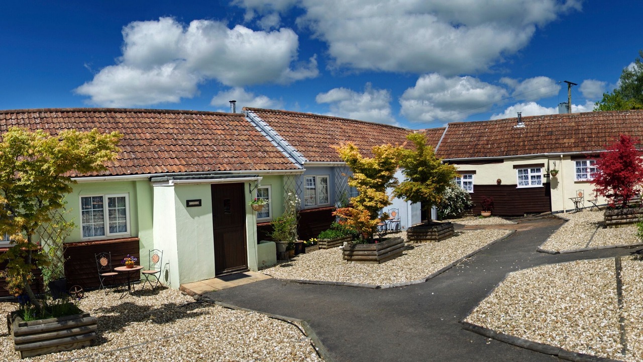 Photo of Outdoor in Cullompton