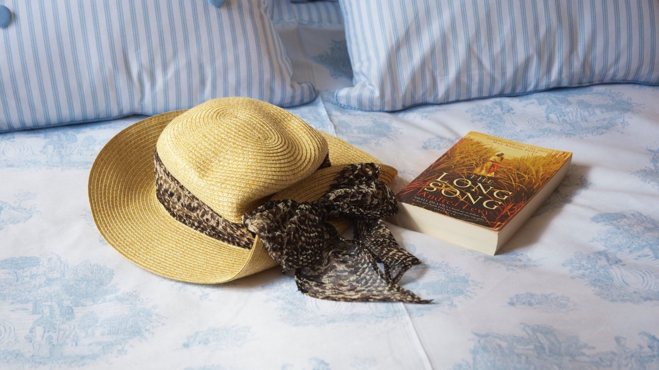 Photo of Bedroom in Cullompton