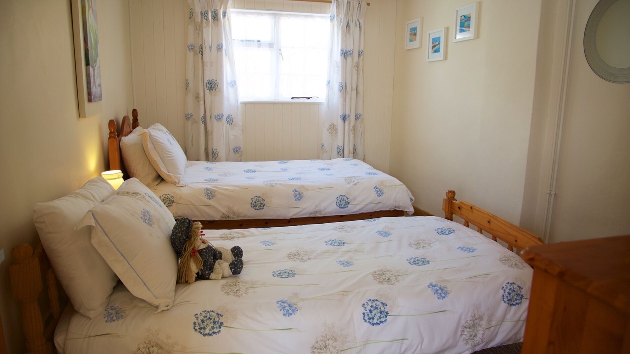 Photo of Bedroom in Cullompton
