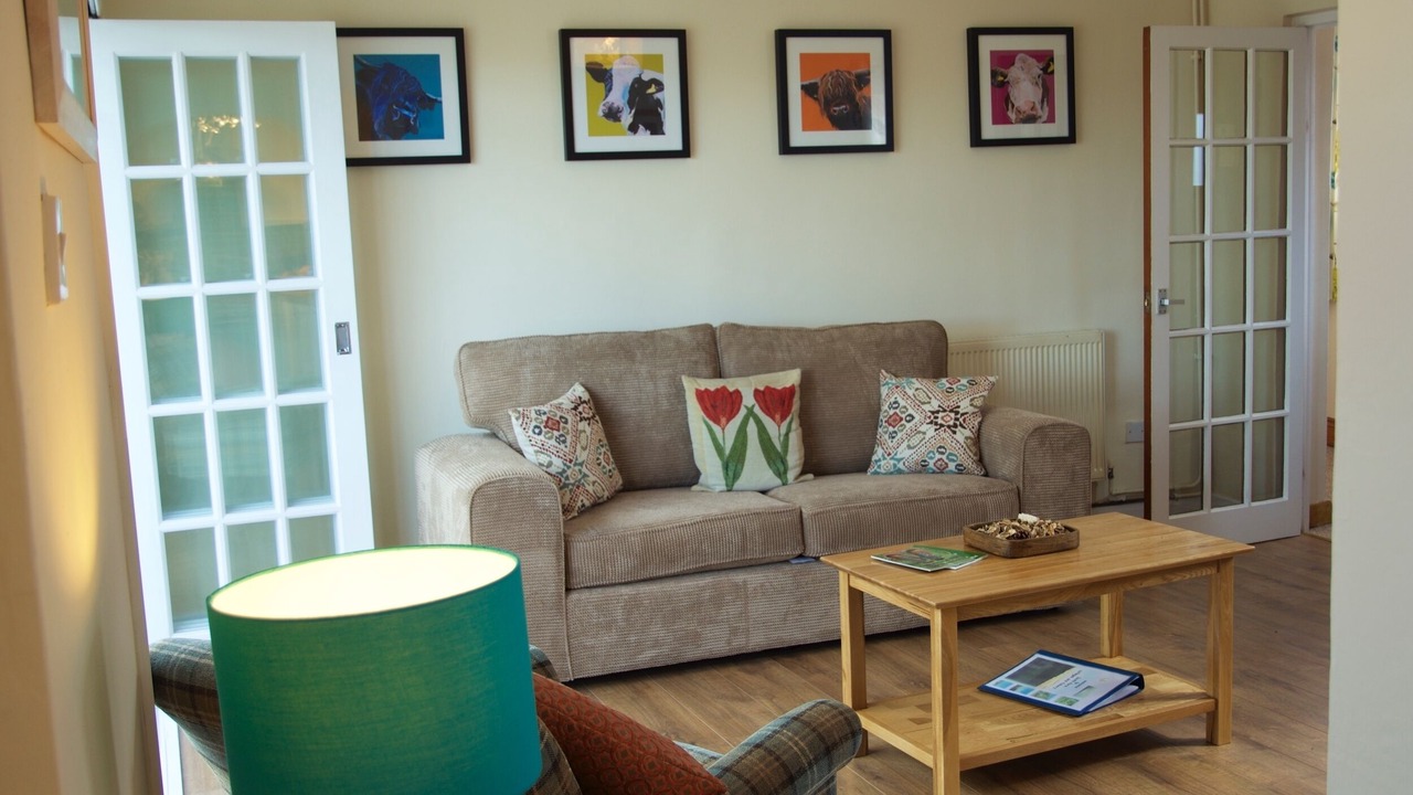 Photo of Livingroom in Cullompton