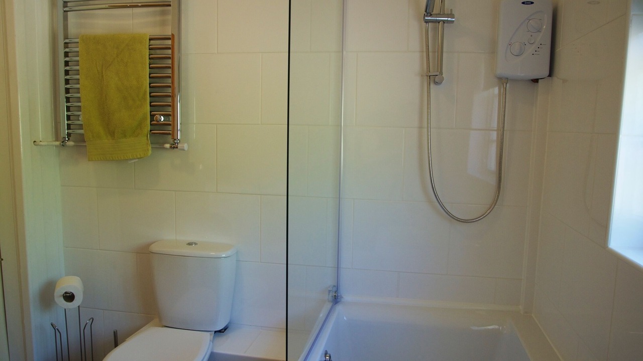 Photo of Bathroom in Cullompton