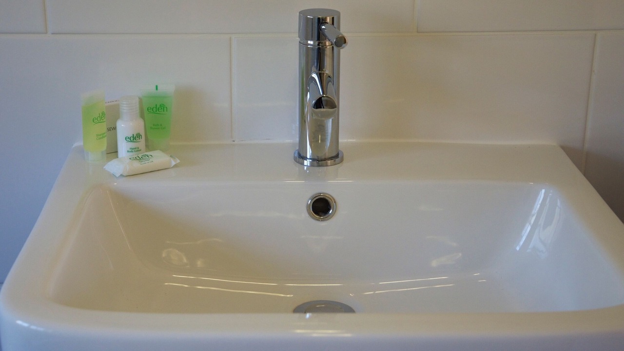 Photo of Bathroom in Cullompton