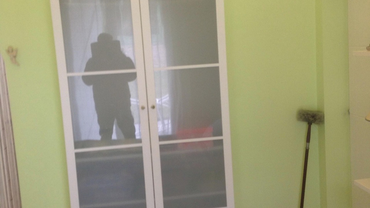 Photo of Bathroom in Auch