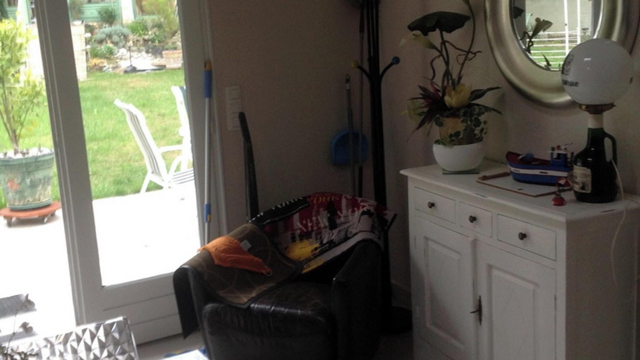 Photo of Livingroom in Auch