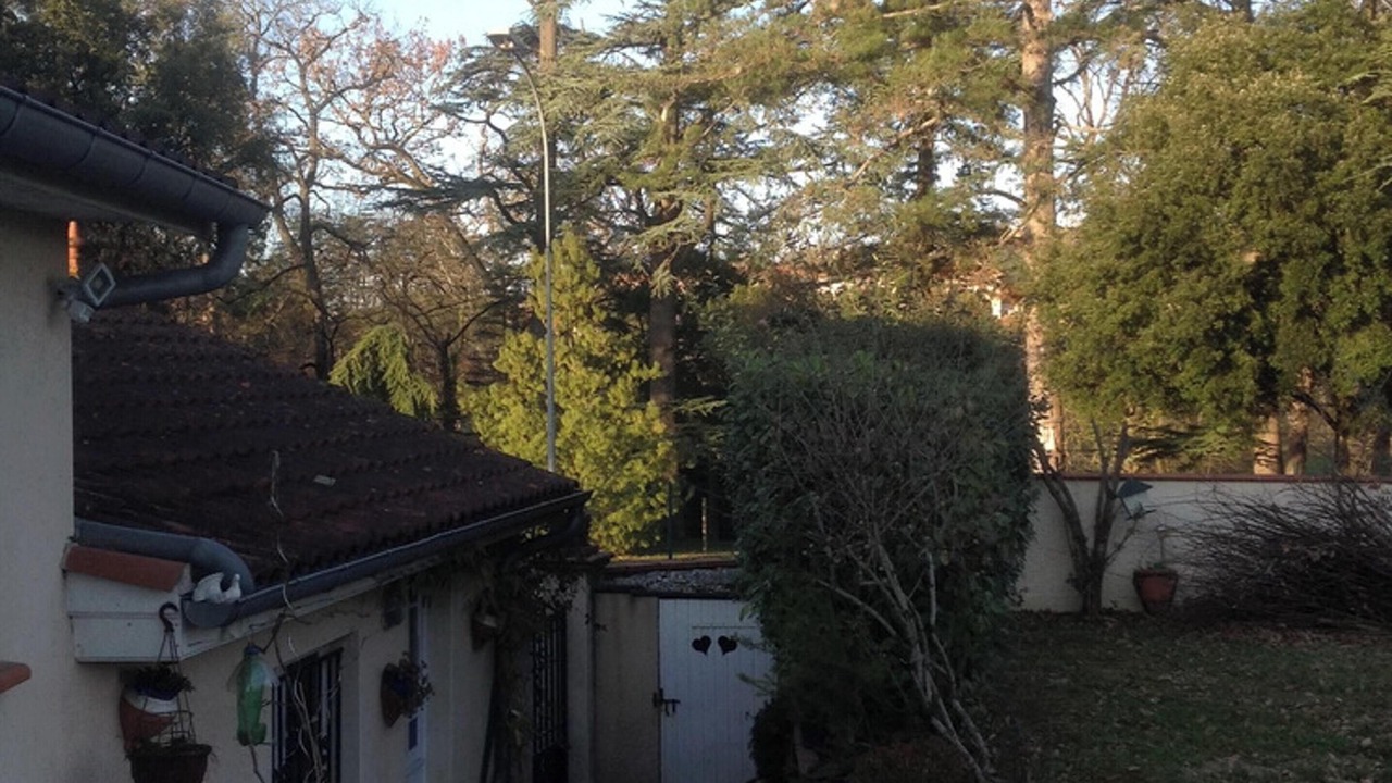 Photo of Outdoor in Auch