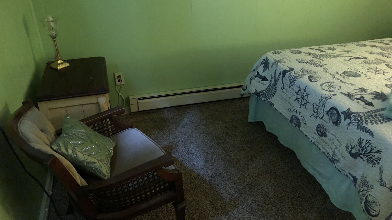 Photo of Bedroom in Cottage Line