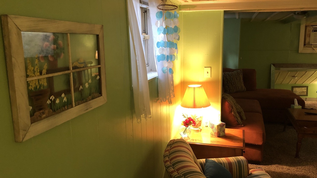 Photo of Livingroom in Cottage Line