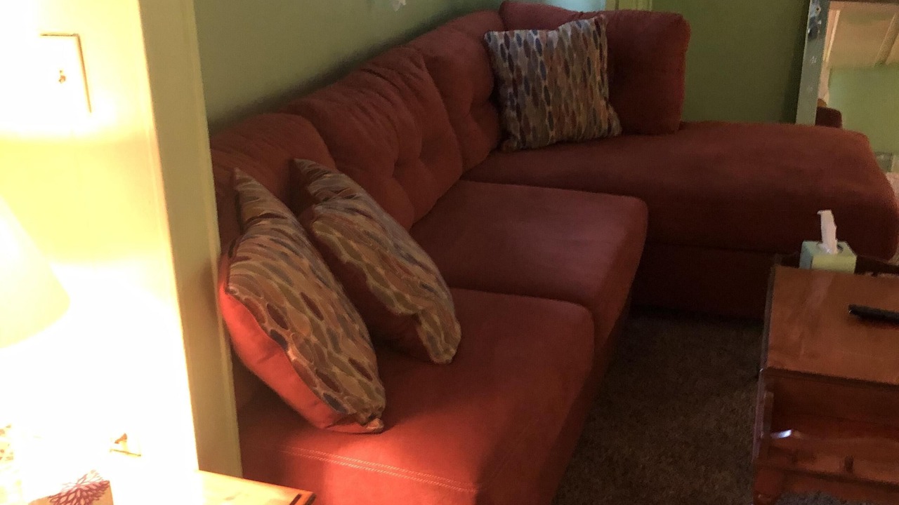 Photo of Livingroom in Cottage Line