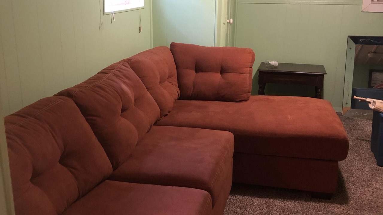 Photo of Livingroom in Cottage Line