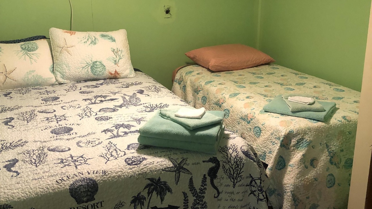 Photo of Bedroom in Cottage Line