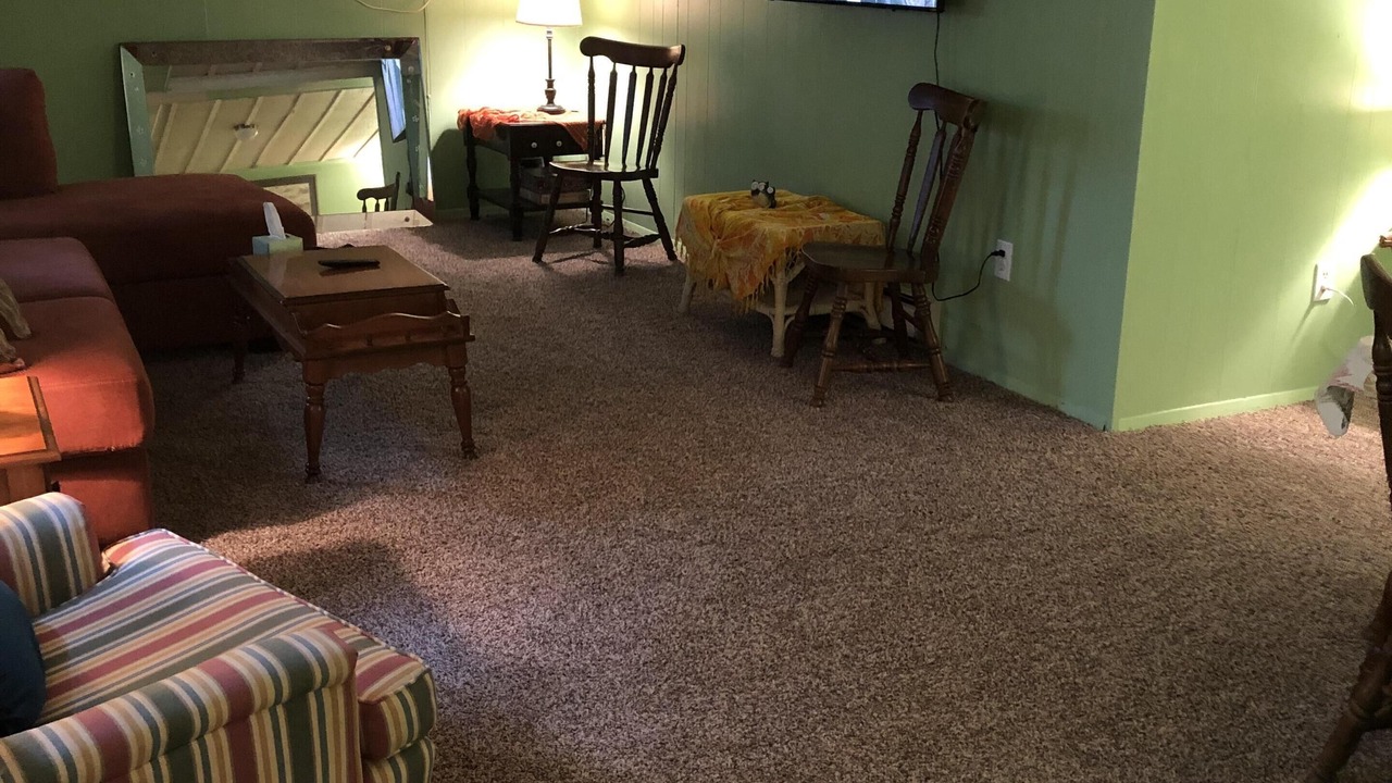 Photo of Livingroom in Cottage Line