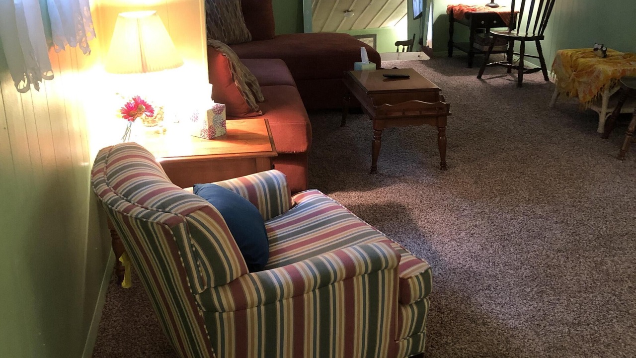 Photo of Livingroom in Cottage Line