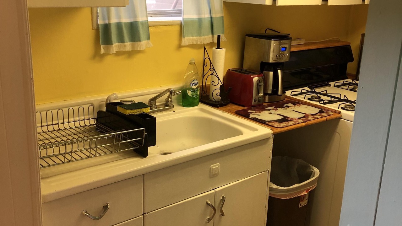Photo of Kitchen in Cottage Line