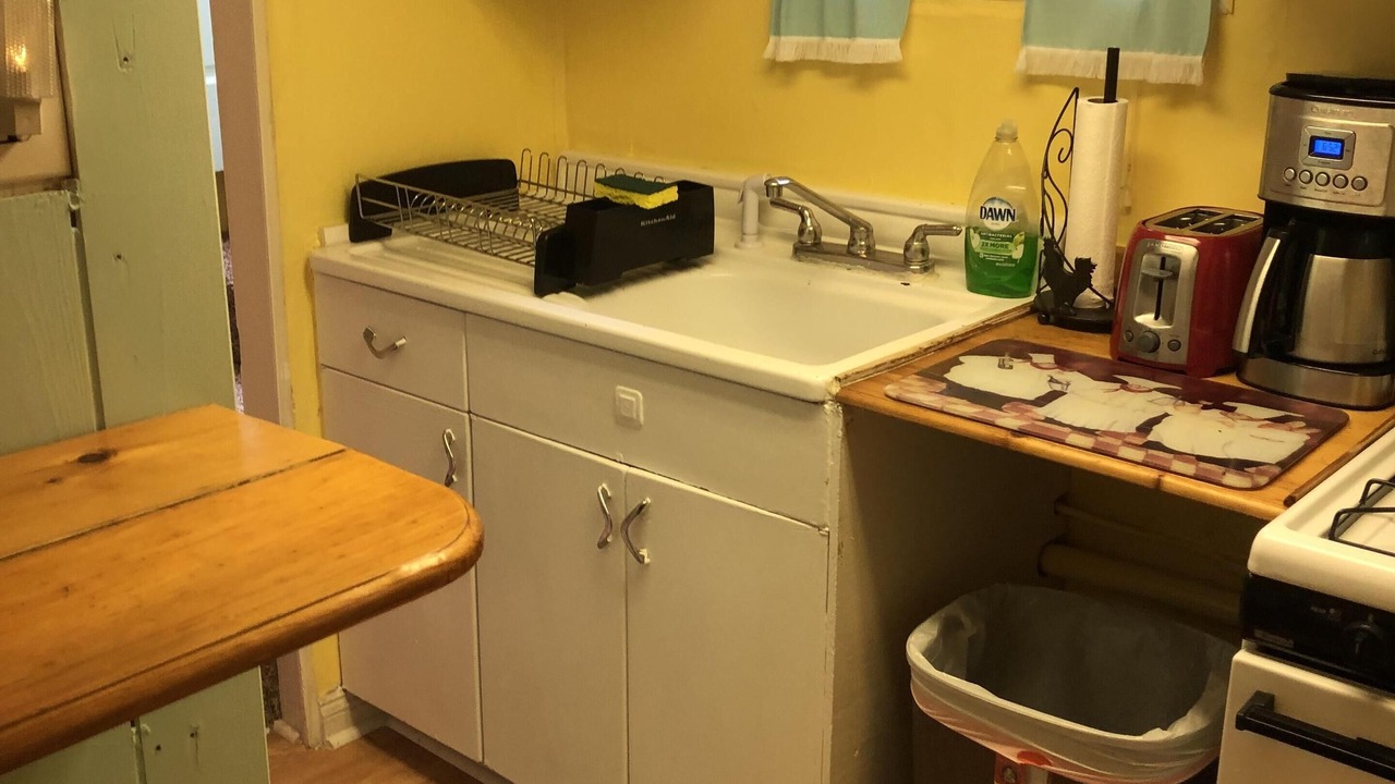 Photo of Kitchen in Cottage Line