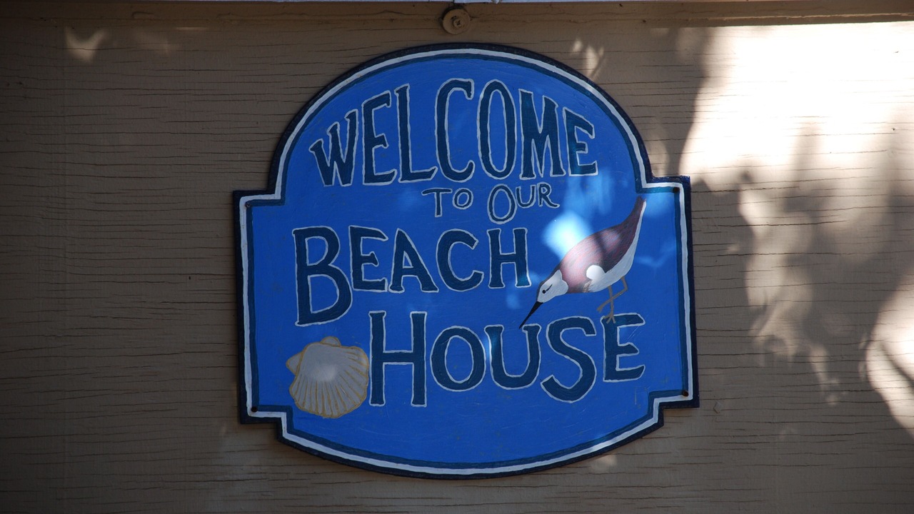 Photo of Outdoor in Cottage Line