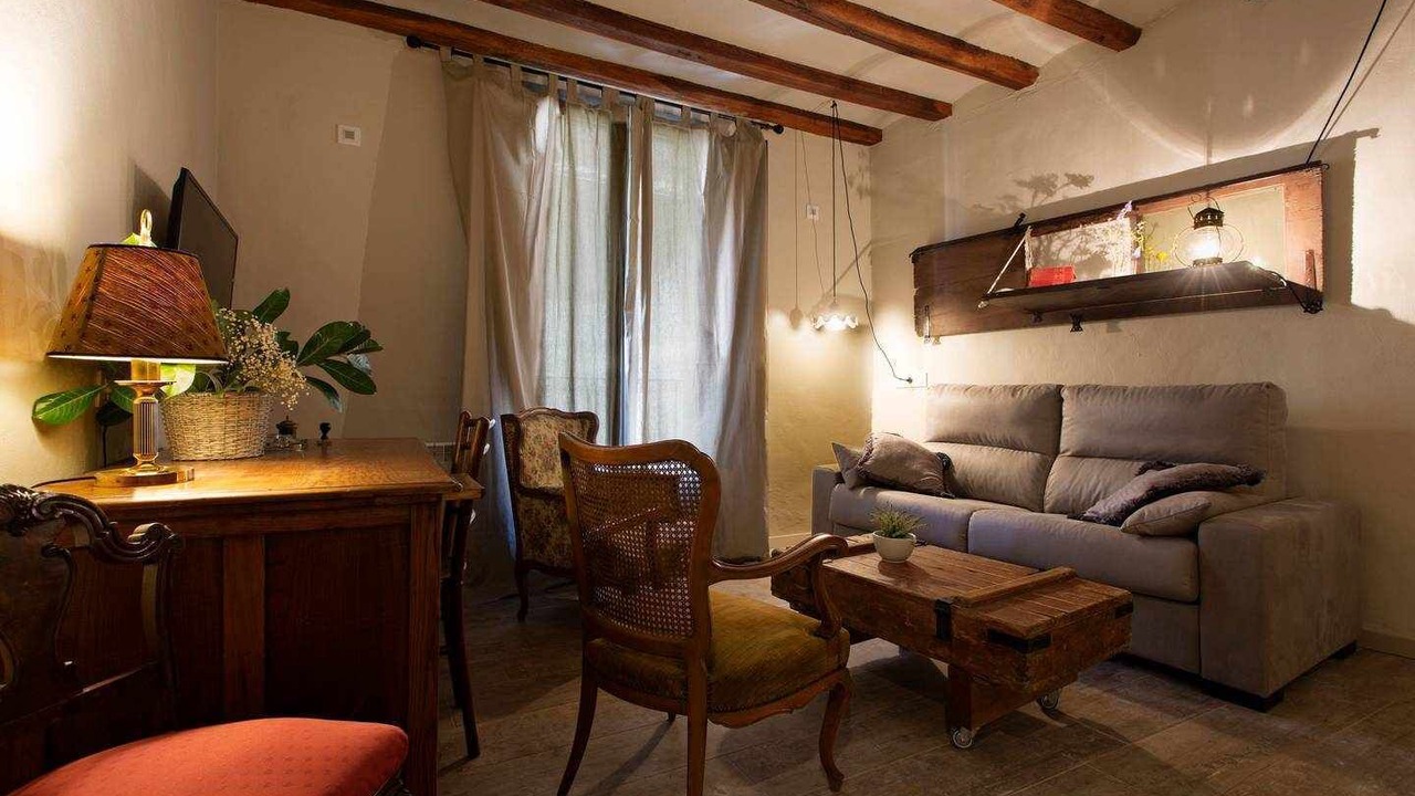 Photo of Livingroom in Olot