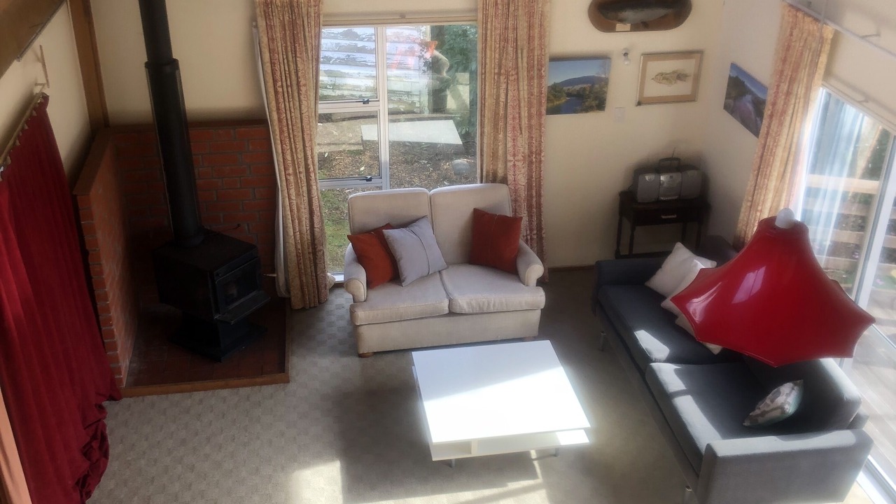 Photo of Bedroom in Turangi