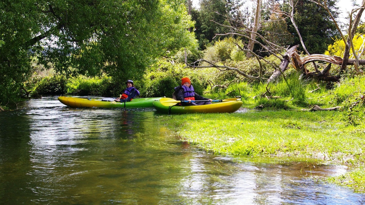 Photo of Others in Turangi